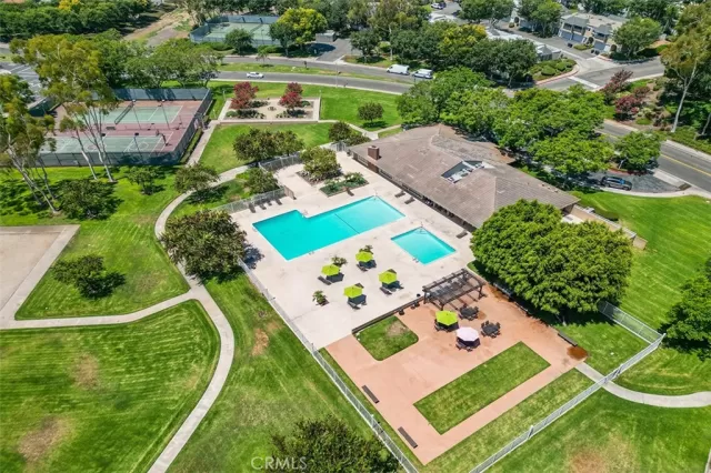 MLS: OC25173443 Condo For Sale