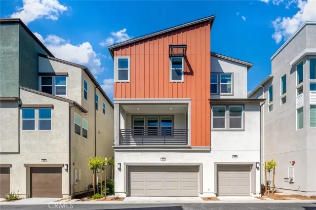 MLS: OC25173471 Condo For Sale