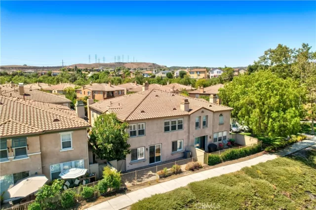 MLS: OC25173590 Condo For Sale