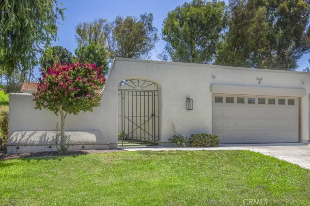 MLS: OC25173698 Condo For Sale