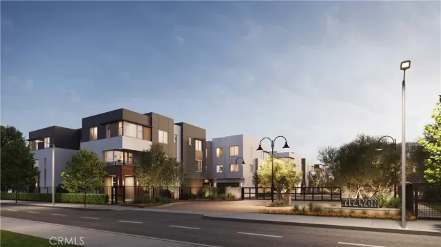 MLS: OC25173723 Condo For Sale