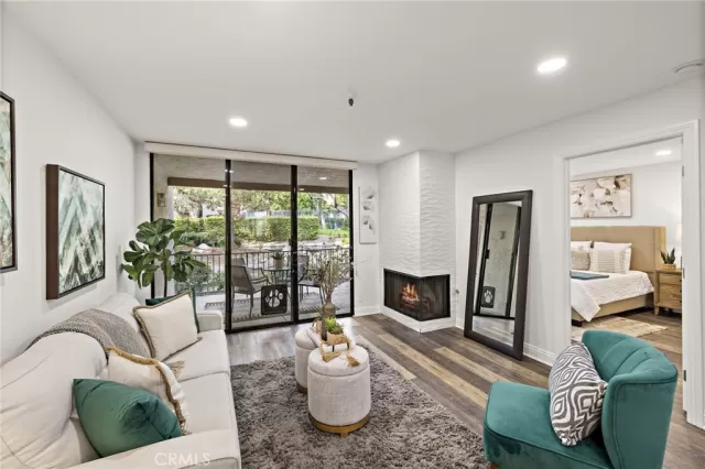 MLS: OC25174124 Condo For Sale