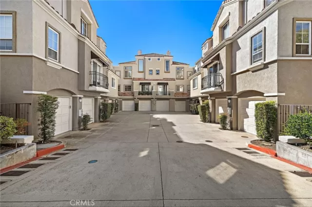 MLS: OC25174131 Condo For Sale