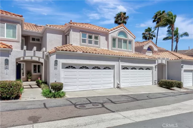 MLS: OC25174161 Condo For Sale