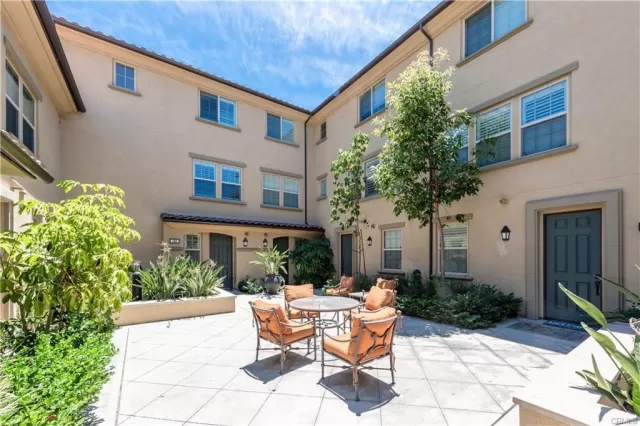 MLS: OC25174196 Condo For Sale