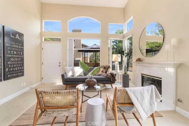 MLS: OC25174201 Condo For Sale