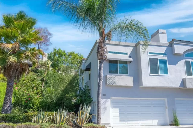 MLS: OC25174262 Condo For Sale