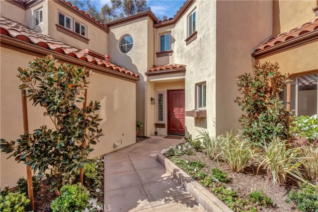 MLS: OC25174271 Condo For Sale