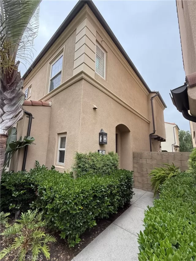 MLS: OC25174699 Condo For Sale