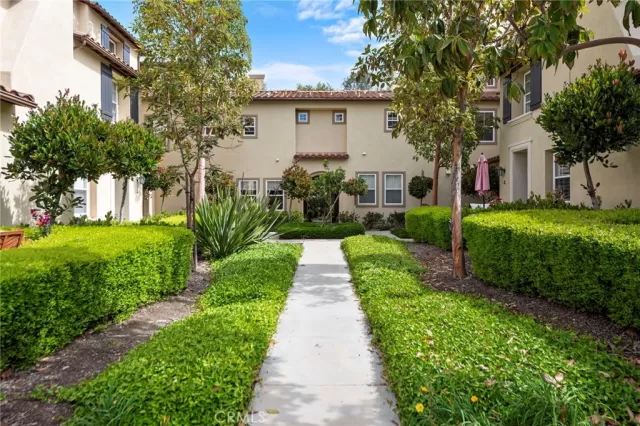 MLS: OC25175002 Condo For Sale