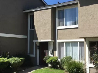 More Details about MLS # OC25175489 : 17625 NEWLAND STREET 135