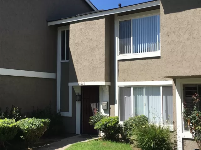 MLS: OC25175489 Condo For Sale