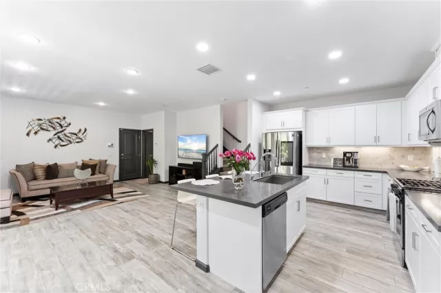 MLS: OC25175613 Condo For Sale