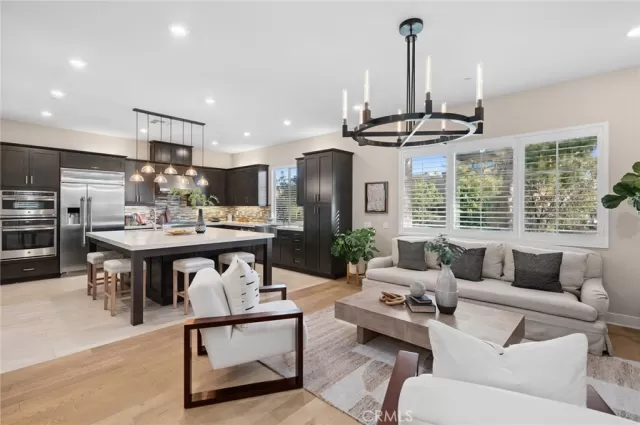 MLS: OC25175675 Condo For Sale