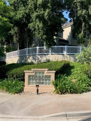 Browse active condo listings in GLENWOOD VILLAGE