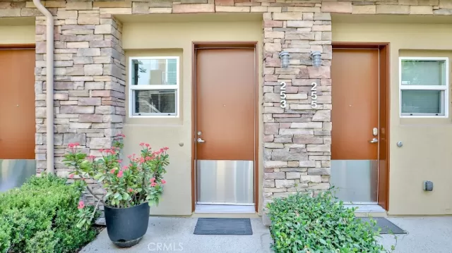 MLS: OC25176502 Condo For Sale