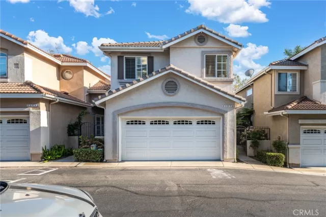 MLS: OC25176823 Condo For Sale