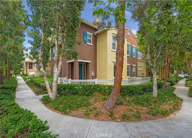 MLS: OC25176835 Condo For Sale
