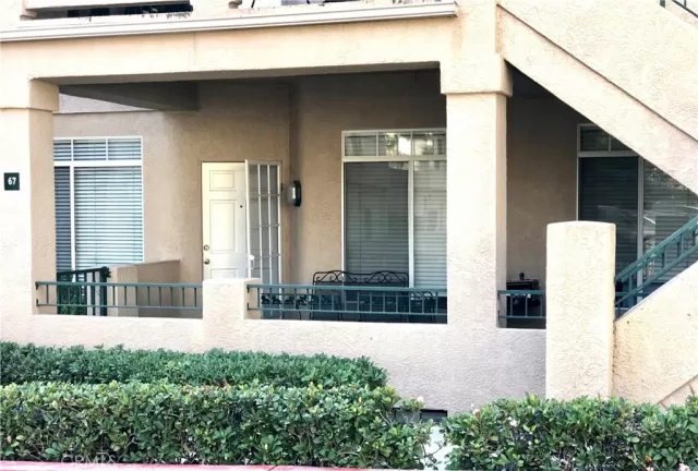 MLS: OC25176982 Condo For Sale