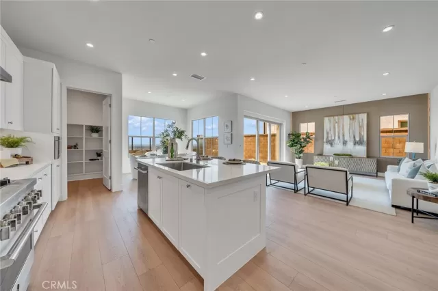 MLS: OC25177161 Condo For Sale