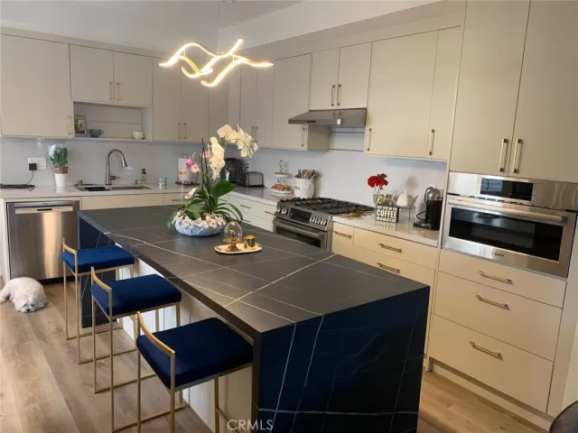 MLS: OC25177205 Condo For Sale