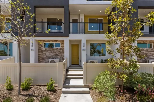 MLS: OC25177467 Condo For Sale