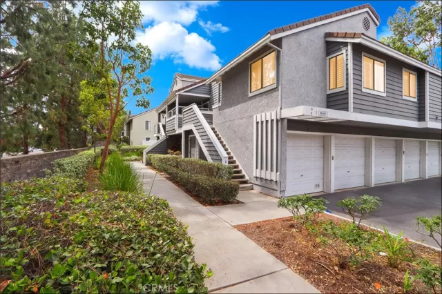 MLS: OC25177564 Condo For Sale