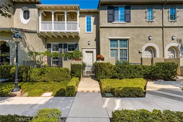 MLS: OC25177572 Condo For Sale