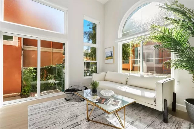 MLS: OC25177599 Condo For Sale