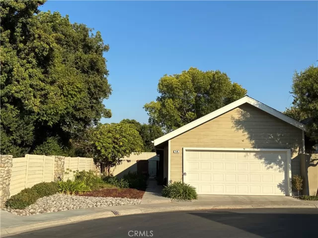 MLS: OC25177641 Condo For Sale