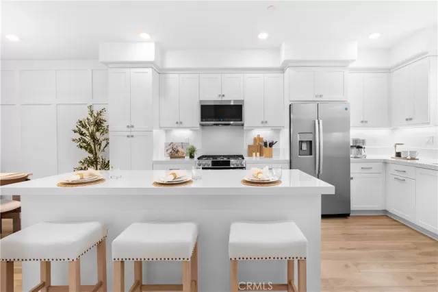 MLS: OC25177708 Condo For Sale