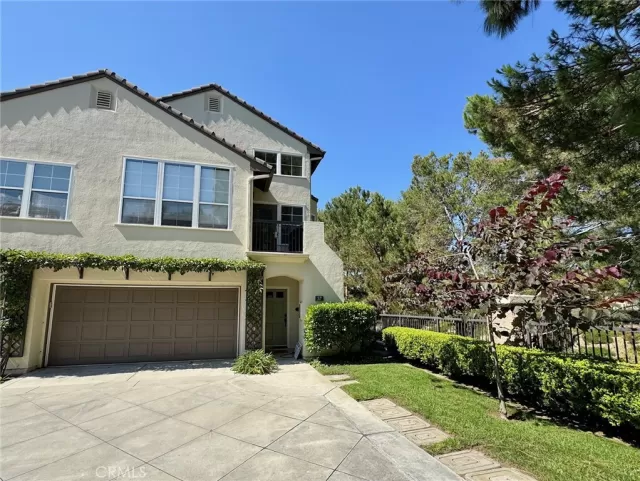 MLS: OC25177845 Condo For Sale