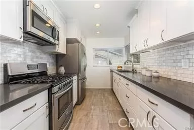 MLS: OC25177961 Condo For Sale