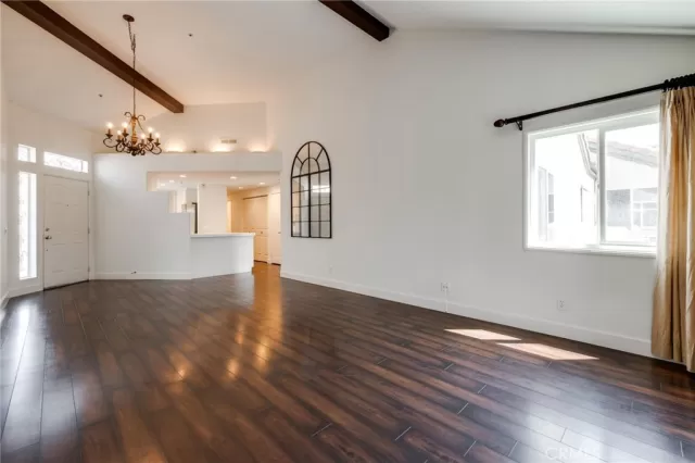 MLS: OC25178232 Condo For Sale