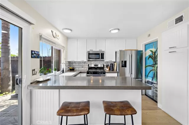 MLS: OC25178256 Condo For Sale