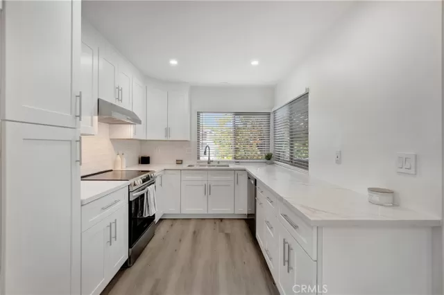 MLS: OC25178300 Condo For Sale