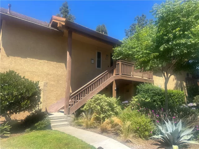 MLS: OC25178478 Condo For Sale