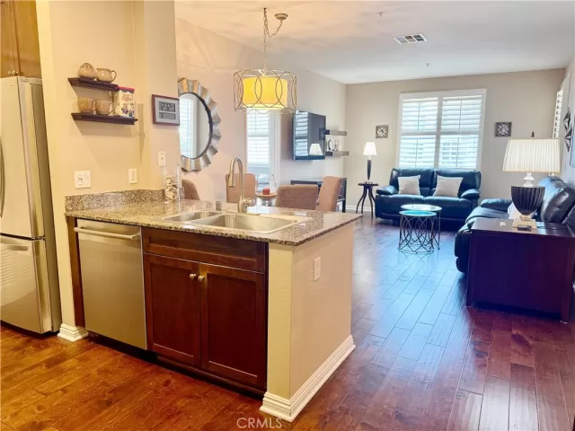 MLS: OC25178529 Condo For Sale