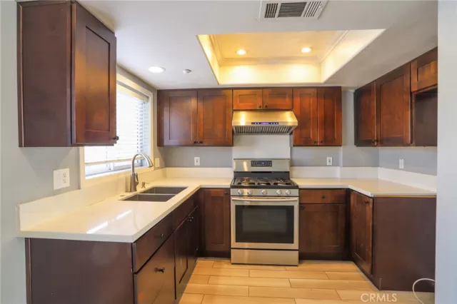 MLS: OC25178618 Condo For Sale