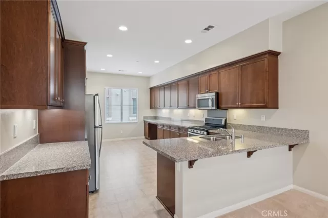 MLS: OC25178862 Condo For Sale