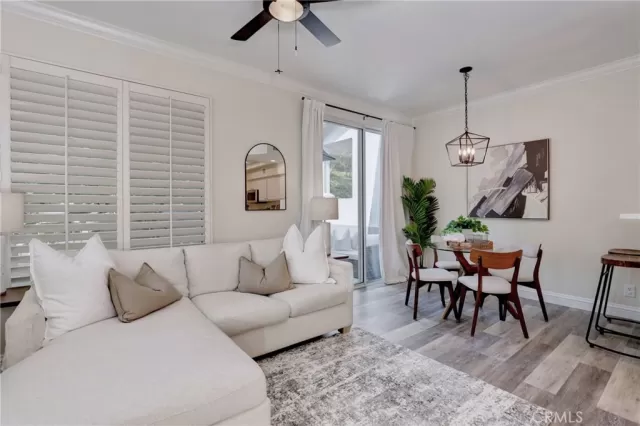 MLS: OC25179132 Condo For Sale