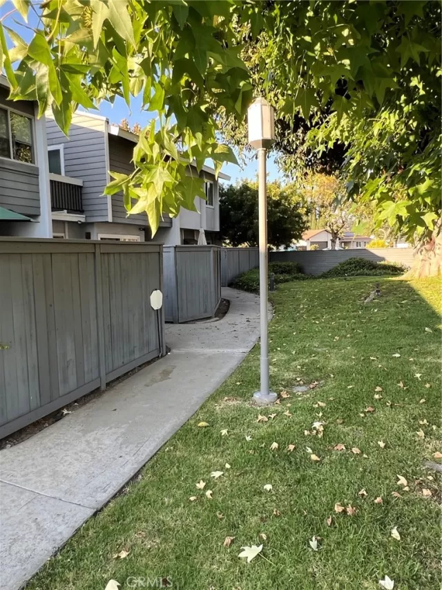 MLS: OC25179728 Condo For Sale