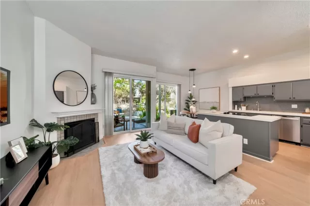 MLS: OC25179915 Condo For Sale