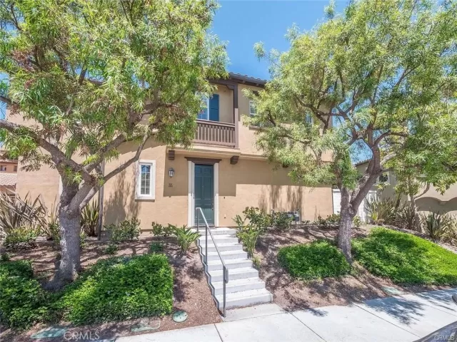 MLS: OC25179966 Condo For Sale