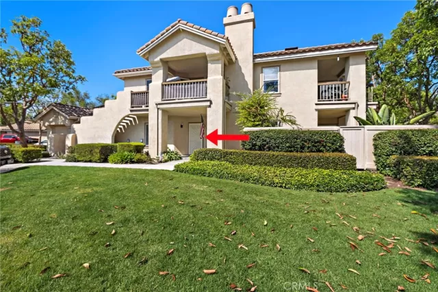 MLS: OC25180103 Condo For Sale