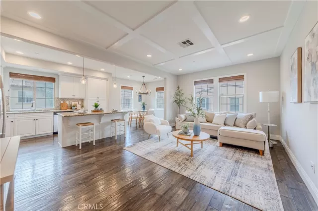 MLS: OC25180220 Condo For Sale