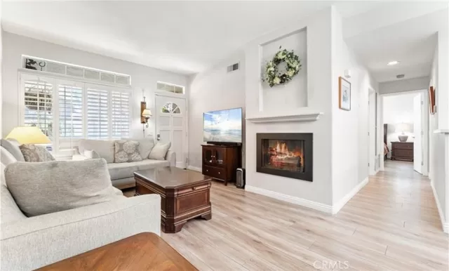 MLS: OC25180232 Condo For Sale