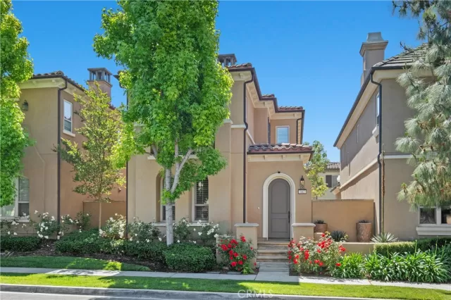 MLS: OC25180436 Condo For Sale