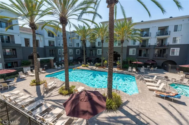 MLS: OC25180452 Condo For Sale