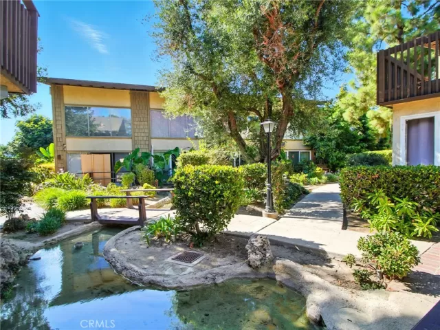 MLS: OC25180478 Condo For Sale